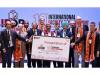 Business News | 37 World's Top 2% Scientists Participate in Chandigarh University's 10th International Faculty Development Program 2026