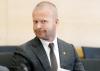 Rosļikovs, wanted by authorities, to run in Latvia’s 15th Saeima elections