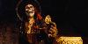 Disney's new tech brings Pirates of the Caribbean skeleton to life