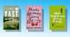 The Best Books to Read This Summer, According to Isaac Fitzgerald and Yasmine Cheyenne