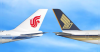 Air China and Singapore Airlines sign MoU to expand commercial partnership