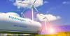 Renewable energy will be used to generate green hydrogen