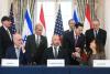 Lebanon’s Defining Week: The Washington Framework, Hezbollah’s Backlash, and the Test of Statehood