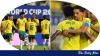 Australia to host Brazil double-header after World Cup