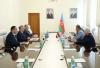 Azerbaijan, Latvia discuss expansion of healthcare cooperation