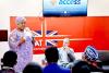 Access Bank Cameroon Empowers Entrepreneurs, Women and Youth Through a series of Conferences held at PROMOTE 2026