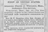 Armenian church registers and the reconstruction of immigrant lives in America