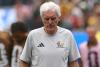 After World Cup exit: Broos may change decision to quit as South Africa coach