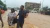 Accra Floods: Homes submerged, residents trapped as roads are blocked