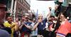 Boston's World Cup fan zones shut down after Tartan Army leaves America