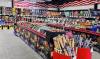 Fire Destroys Oklahoma Fireworks Stand, Community Rebuilds