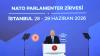 Euro-Atlantic security at historic crossroads, Turkish president warns