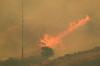 Hoping monsoons bring relief to Utah’s wildfire season? The storms offer their own challenges.