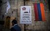 Azerbaijan slams ally Israel’s recognition of Armenian genocide: ‘Distortion of historical facts’