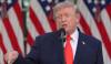 Trump says U.S. and Iran will resume peace talks in Doha, Qatar