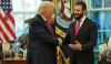 5 questions about Trump's proposal to have Syria fight Hezbollah