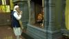 PM Modi Pays Tribute To Mahatma Gandhi, Visits Navasakthi Vinayagar Temple In Seychelles