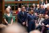 UK's prime minister-in-waiting vows to rip up politics as usual
