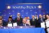Protest planned outside Presidential Palace over Gaza Board of Peace meeting in Cyprus