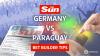 Germany vs Paraguay prediction: 12/1 bet builder tips, odds | World Cup 2026