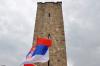 Serb Forum Calls on EU, OSCE, Quint Embassies to Take Stand on Arrests of Serbs at Gazimestan