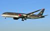 Royal Jordanian to launch direct flights between Amman and Tashkent.