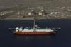 Oman LNG dispatches first LNG shipment aboard Muscat LNG