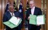 Vanuatu blocks China from building military bases on its islands
