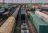 Uztemiryulkonteyner delivers first cargo shipment from Malaysia to Tajikistan.