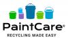 New PaintCare Recycling Program