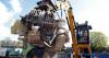 Recycling centre temporarily closed for change in management