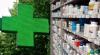 Overnight pharmacies on Monday, June 29