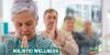 What holistic medicine really means
