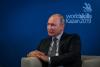 Putin Accused of Adopting Nazi-Era Tactics as Russia Targets Ukraine's Religious Landmarks
