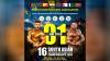 Thimphu to host 16th South Asian Bodybuilding Championship; Bhutan fields largest-ever team