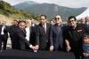 Armenia and Iran announces start of construction of Kajaran Tunnel