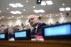 UN ambassador Lametti: Canada is pushing for safety, equity in artificial intelligence