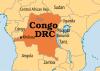 DR Congo opposition leader banned from leaving country