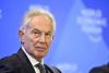 Tony Blair-Christodoulides meeting on Cyprus Board of Peace summit scrapped over flight delay