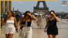 Europe weather news: 41°C in Germany, 1000 deaths in France, melting roads and…; record heat turns deadly as WHO warns of…