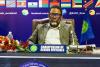 SADC treasury chefs brainstorm on proposed regional infegration