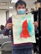 Summit Elks Make Donation to Visual Arts Center of New Jersey