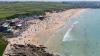 Scorching 40C heatwaves leave Britain at severe risk of food shortages