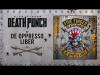 95 WIIL ROCK BREAKDOWN 06/29/2026….. Five Finger Death Punch…. Disturbed…. Killswitch Engage….