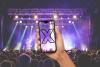 Recent phone bans at concerts call attention to the effect of technology on modern concertgoing