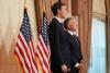 U.S. says Trump envoys Kushner and Witkoff will travel for Iran meeting in Doha
