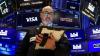 U.S. Stock Futures Higher as U.S.-Iran Return to Peace Talks