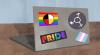 Corporate Pride sponsors are pulling back, raising questions about motivations