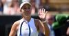 World's richest tennis star shares her Wimbledon 'non-negotiables' after hotel refusal