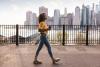 As Wellness Gets More Expensive, Walking Is Having A Moment